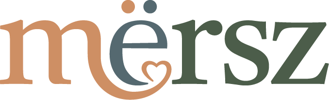 MËRSZ Logo